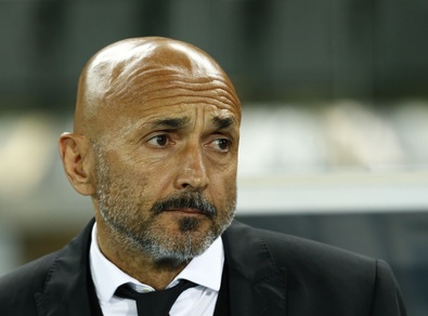 Spalletti-Roma: prove di rinnovo