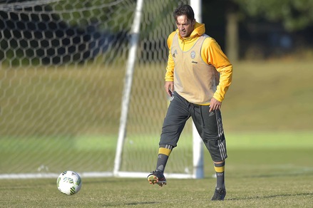 Legrottaglie fortemente voluto da Rastelli, sarà il vice allenatore del Cagliari