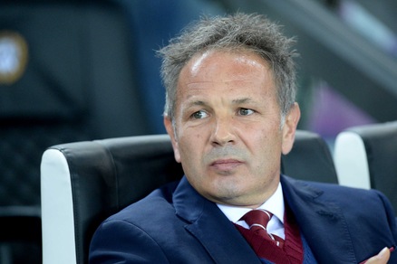 Serie A Torino, Mihajlovic sfida il Cagliari: «E' difficile e importante»