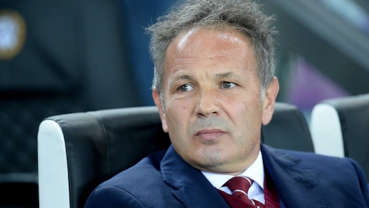 Serie A Torino, Mihajlovic sfida il Cagliari: «E' difficile e importante»