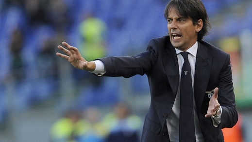 Serie A Lazio, Inzaghi: «Rispetto per il Napoli, ma non li aspetteremo»