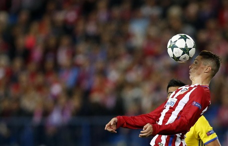 Calciomercato Atletico Madrid: «Fernando Torres verso la Cina»