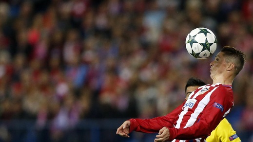 Calciomercato Atletico Madrid: «Fernando Torres verso la Cina»
