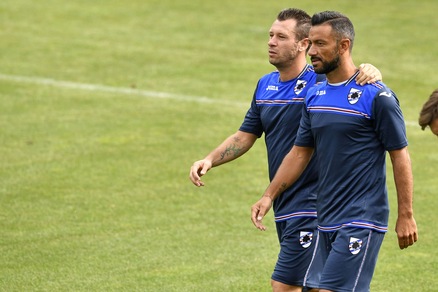 Osti: «Cassano? Si è già parlato tanto di lui»