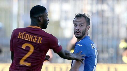 Mondiali 2018 Germania, convocato Khedira. Rudiger salta l'Italia