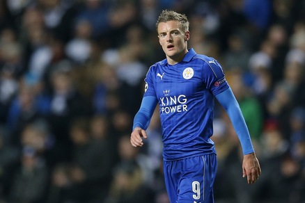 Premier League verso il gol numero 25.000: in quota duello Vardy-Ibra