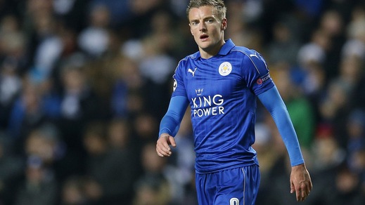 Premier League verso il gol numero 25.000: in quota duello Vardy-Ibra