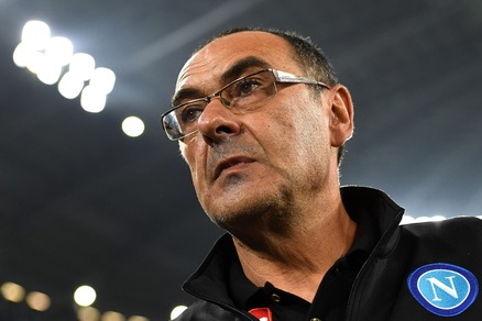 Sarri: per Totti solo applausi. Napoli, vinci anche per Mertens