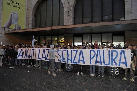24 ore di notizie sulla Lazio