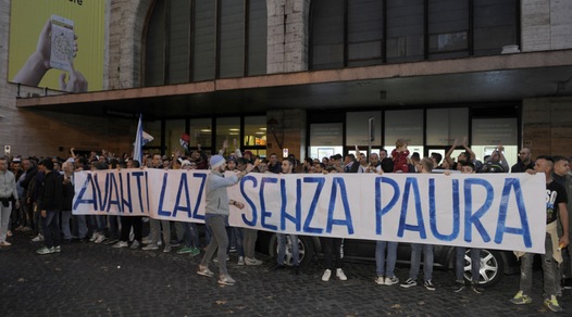 24 ore di notizie sulla Lazio