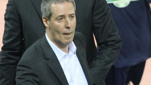 Volley:  Superlega, Bagnoli: « Ero alla ricerca di nuovi stimoli »