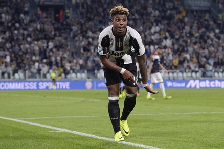 Lemina: «Juventus, critiche normali ma stiamo crescendo»