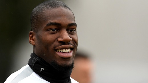 Kondogbia: «Inter? Se le cose non cambiano...»