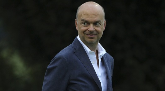 Milan, è ufficiale: Fassone sarà direttore generale e amministratore delegato