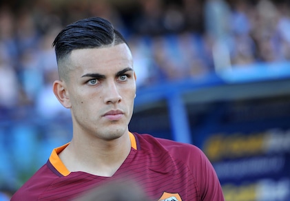 Roma, Paredes: «Io il nuovo Pizarro? Ci sto provando»