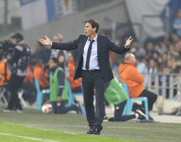 Marsiglia, Garcia è già sotto accusa. «La pazienza sta per finire»