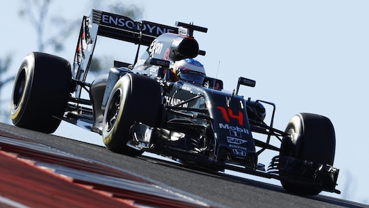 F1, Alonso: «Sapevo che la Ferrari non avrebbe vinto»