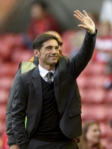 Talent Inter, Marcelino a un passo