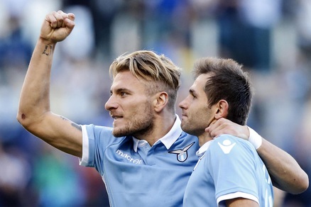 Serie A, Sampdoria-Lazio in diretta alle 20.45. Le formazioni ufficiali