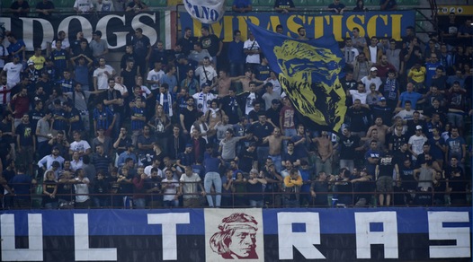 Serie A Inter, San Siro scotta: tifosi scatenati, Inter sfiduciata