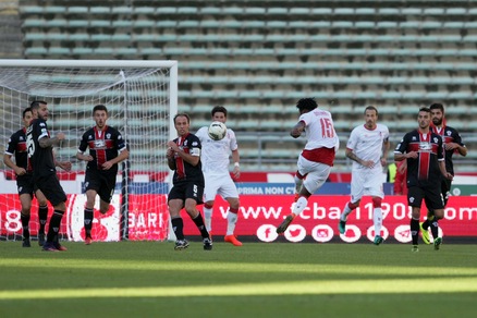 La Serie B in diretta. Tempo reale dalle 15