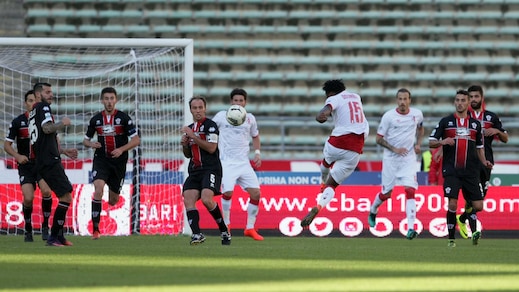 La Serie B in diretta. Tempo reale dalle 15