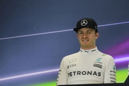 F1, Rosberg: «Difficoltà del Messico non si ripeteranno»