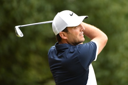 Golf: Nevada, F. Molinari in ripresa