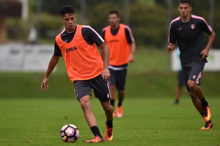 Serie A Palermo, Lo Faso corre verso il debutto