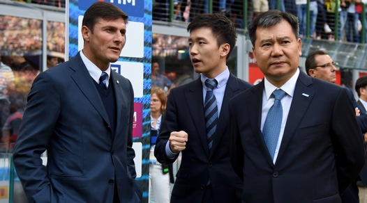 Serie A Inter, ecco la svolta: Cina e nuovi introiti