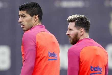 Calciomercato: «Lo United è pronto a fare follie per Suarez»