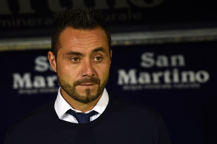 Coppa Italia, De Zerbi: «Palermo, onora la maglia»