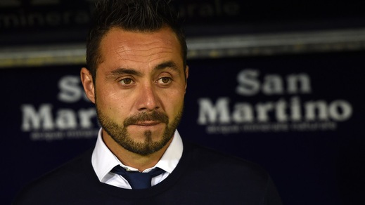 Coppa Italia, De Zerbi: «Palermo, onora la maglia»