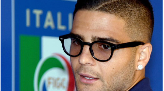 Insigne, Marchisio e Zaza tornano in Nazionale