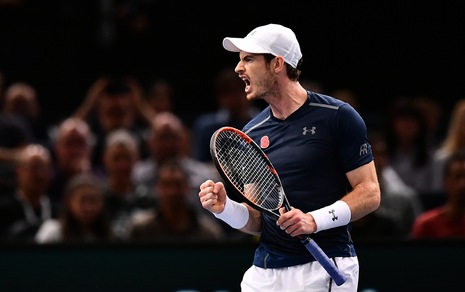 Tennis, Murray è il nuovo numero uno del mondo