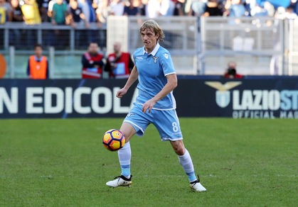 Lazio, è Basta la chiave del modulo