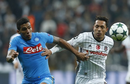 Napoli, Allan-Zielinski: doppio turbo