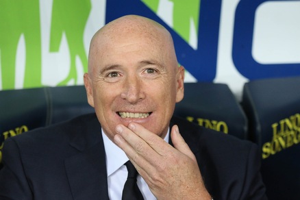 Serie A, Maran: «Chievo sempre competitivo»