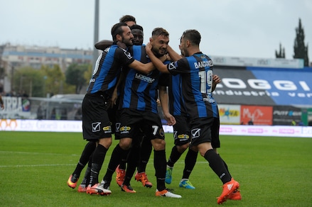 Serie B Vicenza-Latina, probabili formazioni e tempo reale alle 18