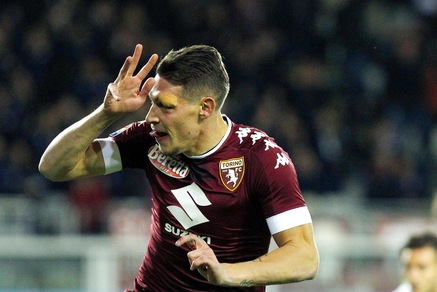 Napoli, assalto a Belotti: 40 milioni per il Gallo