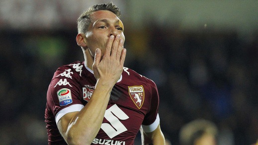 Serie A, Torino-Cagliari 5-1: i granata annientano Rastelli