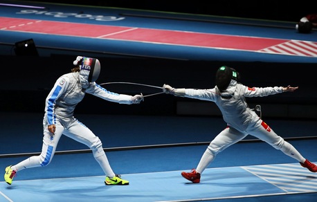 Europei Scherma: le fiorettiste azzurre vincono l'oro