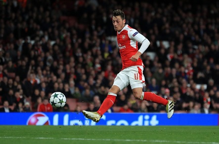 Premier League, Arsenal - Tottenham: Gunners favoriti a 1,95