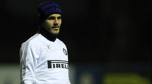 L'Inter non pensa al casting: allenamento al buio con Vecchi