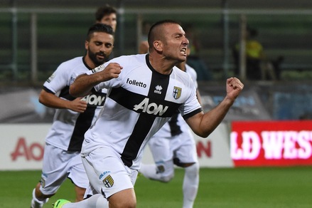 Lega Pro Parma-Gubbio 3-1. Crociati al secondo posto