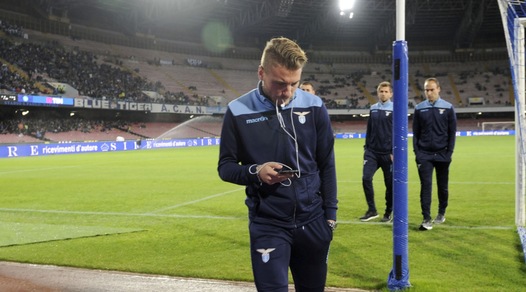 Diretta serie A, Napoli-Lazio: formazioni ufficiali e tempo reale alle 20.45