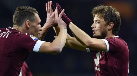 Serie A, Torino-Cagliari 5-1: Belotti show, i sardi affondano