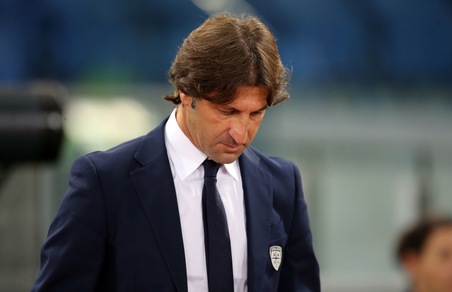 Serie A, Rastelli: «Il Cagliari in trasferta è fragile»