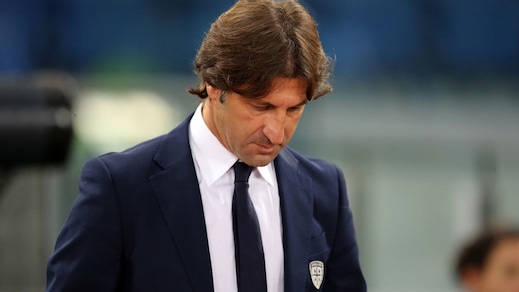 Serie A, Rastelli: «Il Cagliari in trasferta è fragile»