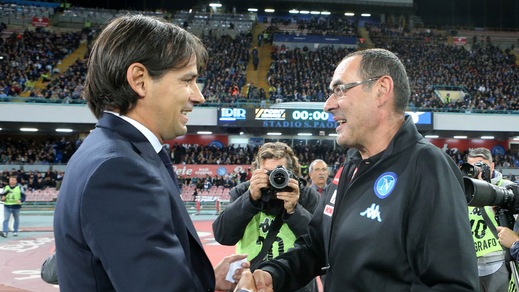 Lazio, il lavoro di Inzaghi merita l’Europa